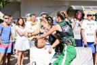 "Sprite talentų kova"