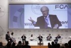 FIA surengė automobilių sporto konferenciją