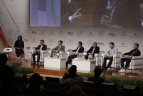 FIA surengė automobilių sporto konferenciją