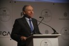 FIA surengė automobilių sporto konferenciją