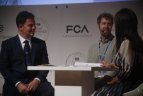 FIA surengė automobilių sporto konferenciją