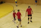 Vilniuje vyko šeimų tinklinio turnyras „Gilių taurė“