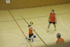 Vilniuje vyko šeimų tinklinio turnyras „Gilių taurė“