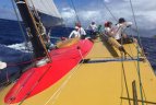 „Les Voiles de St. Barth“ regatoje