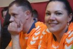 Mažojo futbolo šventė „Mano profesija“ Keturvalakiuose.