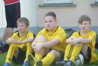 Rungtynes 1-0 Vilkaviškio Salomėjos Nėries pagrindinės mokyklos mokiniai
