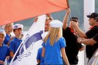 2011.07.31 Kuršių marių regata
