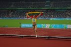 Lietuvos studentų sportas švęs 90-metį