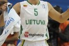Lietuva - Prancūzija