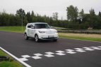 „Top Gear apdovanojimų 2016“ antroji diena prasidėjo lenktynėmis be greičio