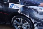 „Top Gear apdovanojimų 2016“ antroji diena prasidėjo lenktynėmis be greičio