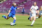 Europos merginų (WU17) futbolo čempionatąas