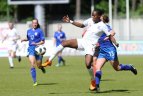 Europos merginų (WU17) futbolo čempionatąas