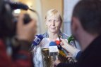 Sutiktuvės oro uoste