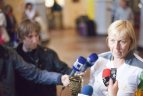 Sutiktuvės oro uoste