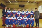 Moterų krepšinio klubui "Svaja" - 15 metų