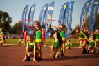 "Sportas visiems" žaidynės