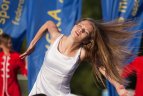 "Sportas visiems" žaidynės