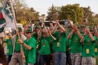 "Sportas visiems" žaidynės