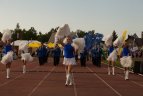 "Sportas visiems" žaidynės