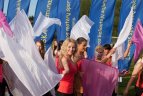 "Sportas visiems" žaidynės