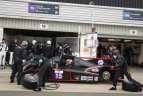 „SVK by Speed Factory“  komanda ruošiasi šeštadienio varžyboms