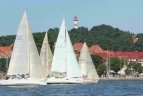 Kuršių marių regata
