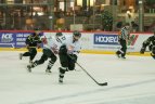 "Delovaja Rus" - "Hockey Punks" 11:1.