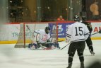"Delovaja Rus" - "Hockey Punks" 11:1.