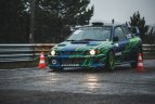 „NemunringWinterGames“ varžybos.