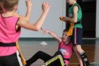 Dvi dienas rungėsi vienuolika komandų