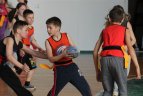 Dvi dienas rungėsi vienuolika komandų