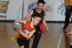 Dvi dienas rungėsi vienuolika komandų
