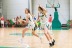 „Talentų kartos“ projekte tobulėjo ir krepšininkai, ir treneriai.