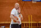 Ramūnas Šiškauskas lankėsi „Talentų stovykloje“.