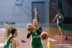 Projekto „Talentų karta“ atranka.