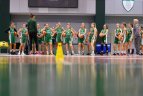 Projekto „Talentų karta“ atranka.