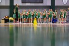 Projekto „Talentų karta“ atranka.