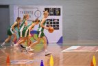 Projekto „Talentų karta“ atranka.