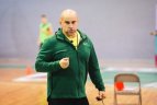 Projekto „Talentų karta“ atranka.