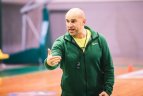 Projekto „Talentų karta“ atranka.