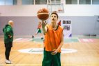 Projekto „Talentų karta“ atranka.