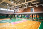 Projekto „Talentų karta“ atranka.