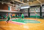 Projekto „Talentų karta“ atranka.