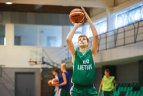 Projekto „Talentų karta“ atranka.