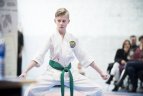 Vilniaus sporto festivalyje lankytojų laukia daug varžybų