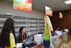 Lietuvos delegacija įsikūrė Europos jaunimo olimpiniame festivalyje