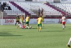 Lietuva – Lenkija 0:6.