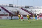 Lietuva – Lenkija 0:6.