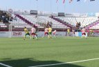 Lietuva – Lenkija 0:6.